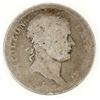 Image 1 : French Two Franc Coin 1812 [199523]