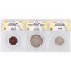 Image 1 : German Coins (3) [199811]