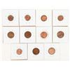 Image 2 : Coins of Ireland (11) [191130]