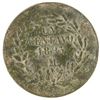 Image 1 : Un Centavo 1893 [198834]