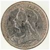 Image 1 : Queen Victoria Six Pence Silver 1893 [198813]