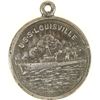 Image 2 : Ship's Ball Medal (1937), Extra Rare [198460]