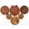 Image 2 : Medals From Expositions (6) [199204]