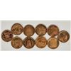 Image 1 : California Mission Medals (10) [198482]