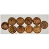 Image 2 : California Mission Medals (10) [198482]