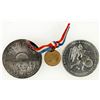Image 2 : Chicago Medals (3) [198845]