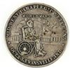 Image 1 : Midwest Paraplegic Veterans WWII Medal [198307]
