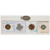 Image 1 : Iowa Tokens/Medals, International Music Professor, Grab Bag of 5 [197653]
