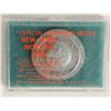 Image 3 : New York World's Fair Medallion 1964-65 [177310]