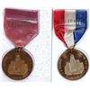 Image 1 : American Legion Pendant [195674]