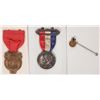 Image 2 : Buffalo Military Related Medals [195672]