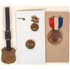 Image 1 : One Home Week Medals/Fobs [195671]