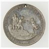 Image 1 : Knights of Pythias Medal 1888 [199564]