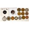 Image 2 : PA Tokens and Medals, Grab Bag, approx. 25+ [198786]