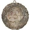 Image 1 : Improved Order of Red Men Medal (1909) [198458]