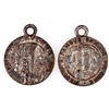 Image 1 : Luray/Skyline Caverns Medals [199214]