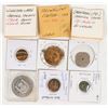 Image 2 : Canadian Parking Tokens & Foreign Medals [199587]