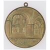 Image 2 : Aachen Cathedral Bronze Medal [177614]