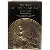 Image 1 : British Historical Medals 1760-1960 [198301]