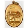 Image 1 : Gold Medal of Merit [187144]