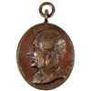 Image 1 : Lincoln Funeral Medal  [198313]
