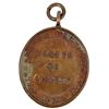 Image 2 : Lincoln Funeral Medal  [198313]
