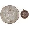 Image 1 : Washington Medals (2) [199806]