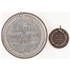 Image 2 : Washington Medals (2) [199806]