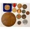 Image 2 : Military Medal And Comparative Medals. [195237]