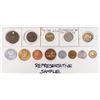 Image 2 : Box of Tokens & Medals [199518]