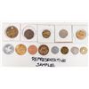 Image 3 : Box of Tokens & Medals [199518]