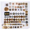 Image 1 : Miscellaneous Medal Grab Bag (95) [199247]