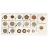 Image 1 : Alabama Transportation Token Collection (15) [198798]