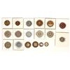 Image 2 : Alabama Transportation Token Collection (15) [198798]