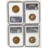 Image 2 : Globe Token Group (4) [197165]