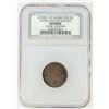 Image 1 : Mandolin Club Saloon Token [197158]
