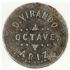 Image 1 : D. Virando Token [198329]