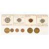 Image 1 : Arizona Transportation Token Collection (7) [198800]