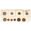 Image 2 : Arizona Transportation Token Collection (7) [198800]