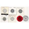 Image 1 : Coalinga Token Group (7) [198282]