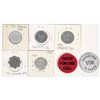 Image 2 : Coalinga Token Group (7) [198282]