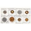 Image 1 : Crockett Token Group (8) [198272]