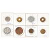 Image 2 : Crockett Token Group (8) [198272]