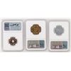 Image 2 : Crockett Tokens (3) [199200]