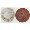Image 1 : Park View/The Crockett Tokens (2) [198349]