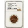 Image 1 : Rare Pezzuto Token [199135]