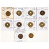 Image 1 : Dixon Token Group (10) [198275]