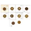 Image 2 : Dixon Token Group (10) [198275]