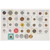 Image 1 : Fresno Token Collection (37) [198296]
