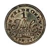 Image 2 : Varney Brothers Token [198269]